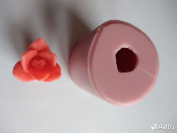 Силиконовые формы для мыла