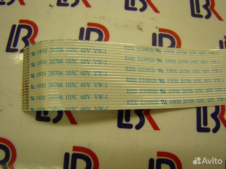 Шлейф Pantum M6500