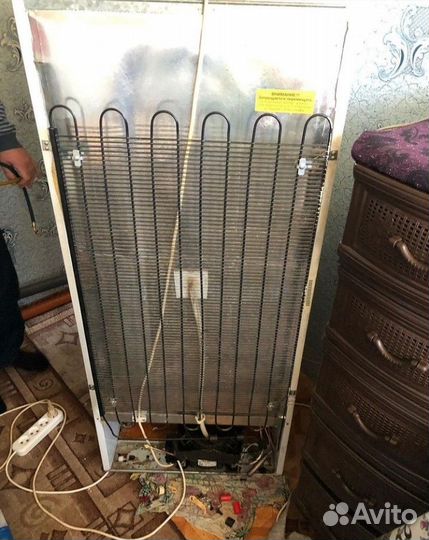 Ремонт стиральных машин, холодильников, бойлеров