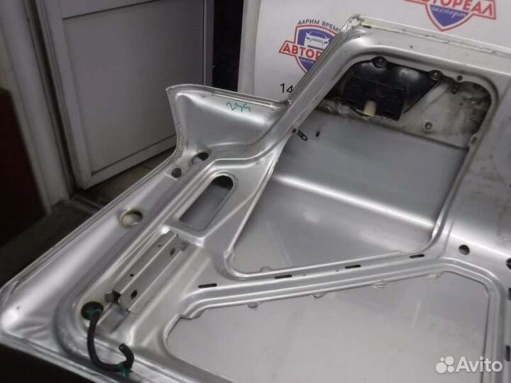 Крышка багажника Ваз 2115 2111