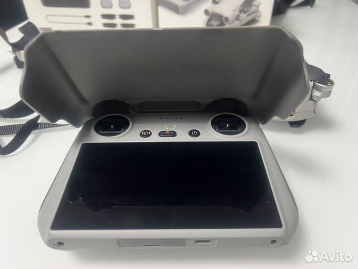 Dji mavic mini 3 pro rc+more kit plus