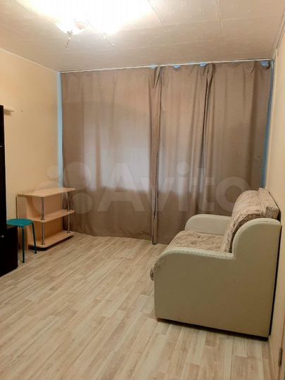 1-к. квартира, 31 м², 1/5 эт.