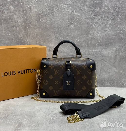 Сумка женская louis vuitton