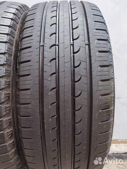Goodyear EfficientGrip SUV 4x4 235/50 R19 103V