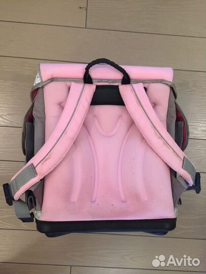 Школьный рюкзак