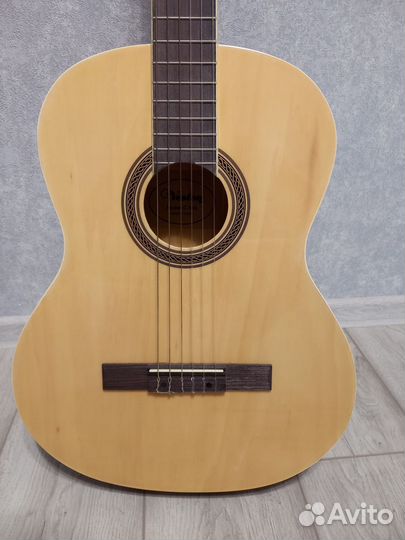 Классическая гитара veston C-45A