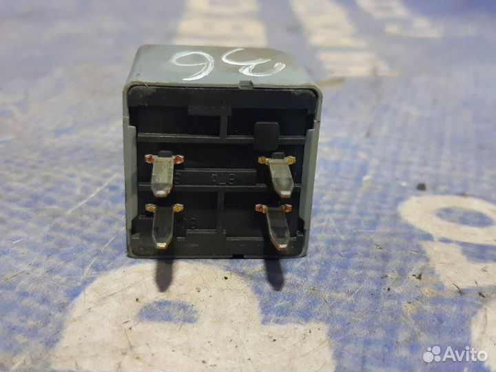 Реле Chevrolet Aveo T200 седан F14S3 2005