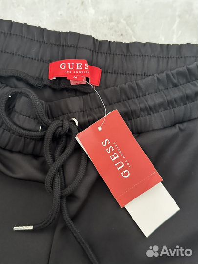 Спортивные штаны женские guess