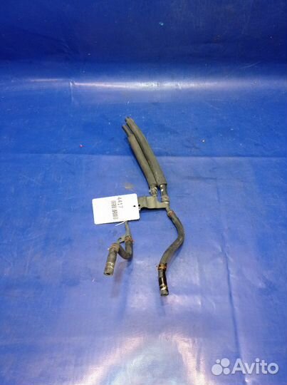 Топливные трубки Mitsubishi Pajero Io H67W 4G93T