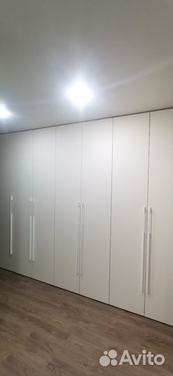 Сборка и монтаж мебели, изготовление