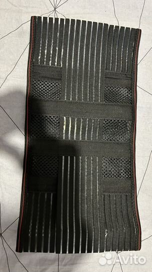 Корсет поясничный ортопедический