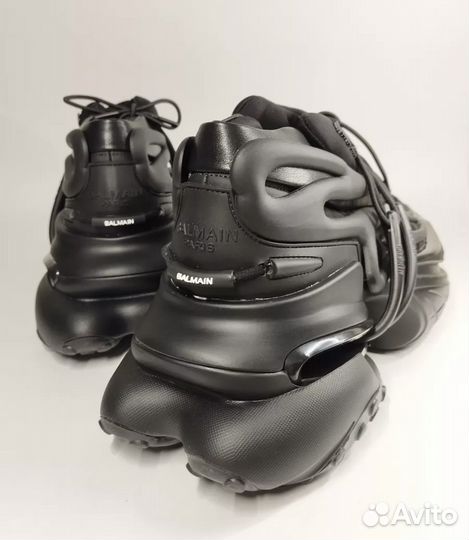 Кроссовки Balmain