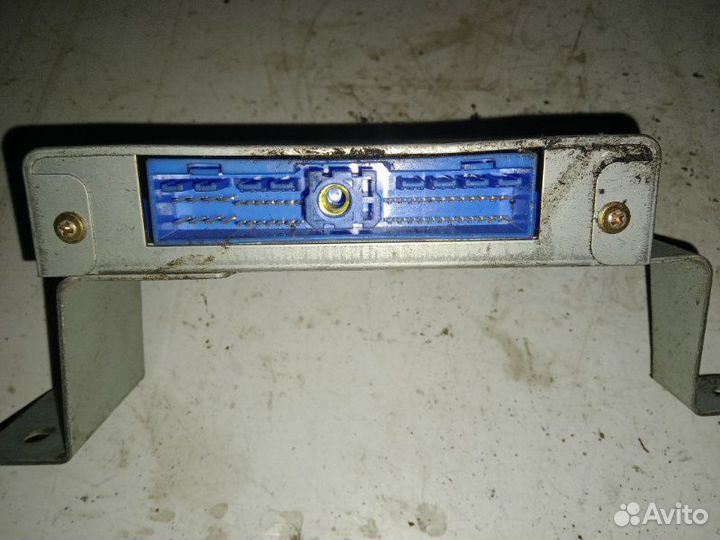 Блок управления АКПП Nissan Cefiro A32 VQ20DE