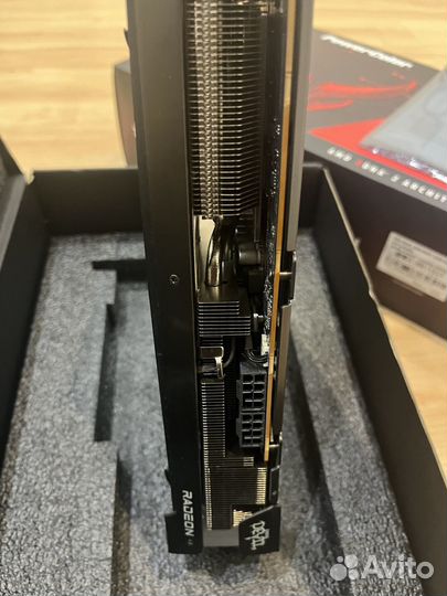 Amd radeon rx 6700 xt