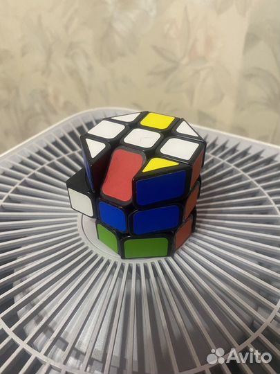 Кубик рубика