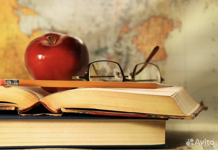 Частный репетитор по русскому языку