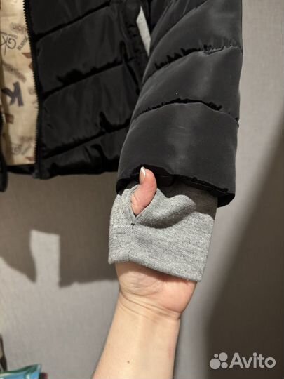 Курточка Демисезонная женская 42-44-46