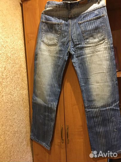 Взрослая одежда мужская