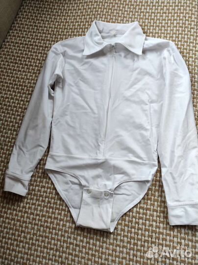 Рубашка для бальных танцев