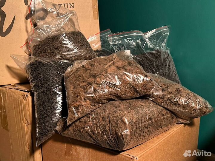 Чай китайский