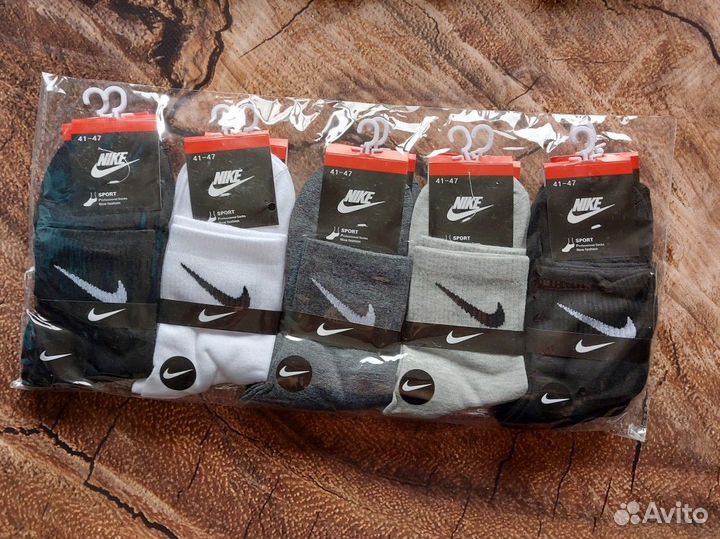 Носки Nike