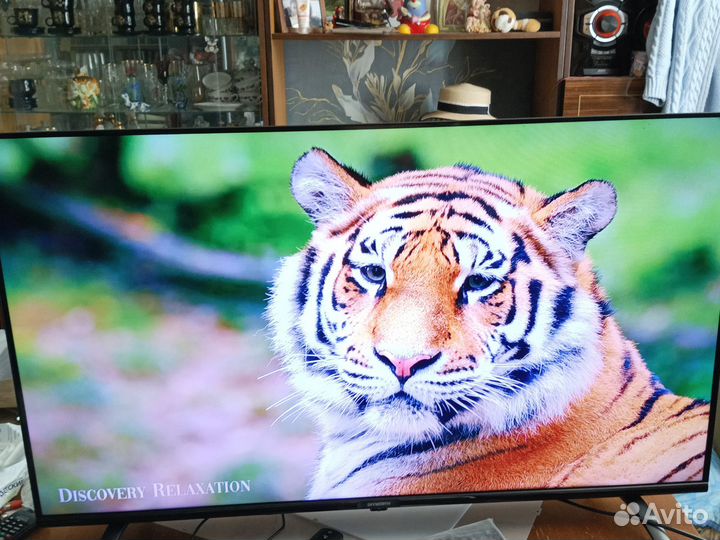 Телевизор Skyworth 40 диагональ