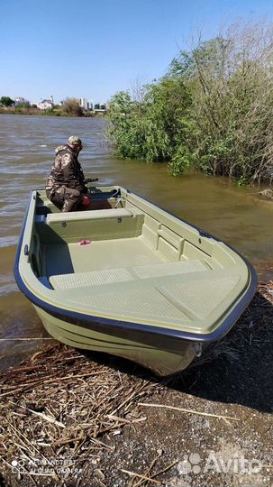 Лодки от производителя Omega XL 45 без регистрации