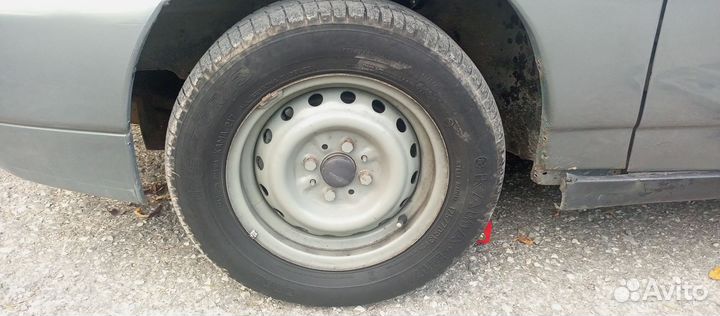 КАМА Кама-217 175/70 R13