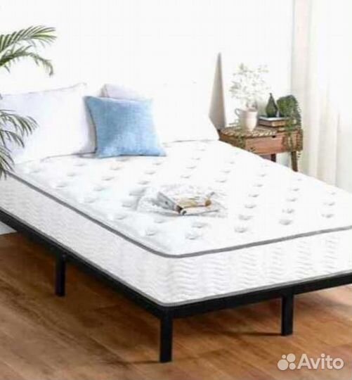 Матрас в кровать 140х200, 160х200
