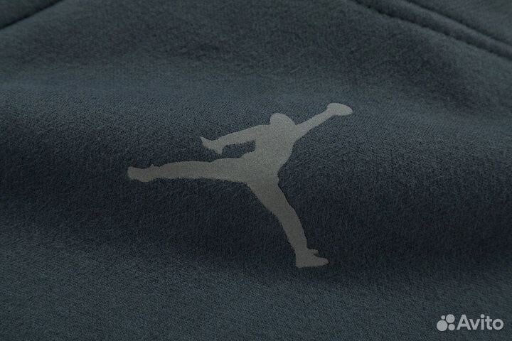 Толстовка (худи) Nike Jordan 23