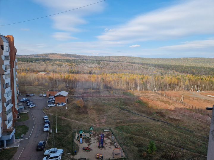 4-к. квартира, 78,5 м², 9/10 эт.