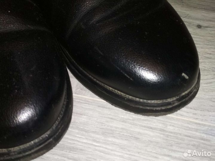 Ботинки детские