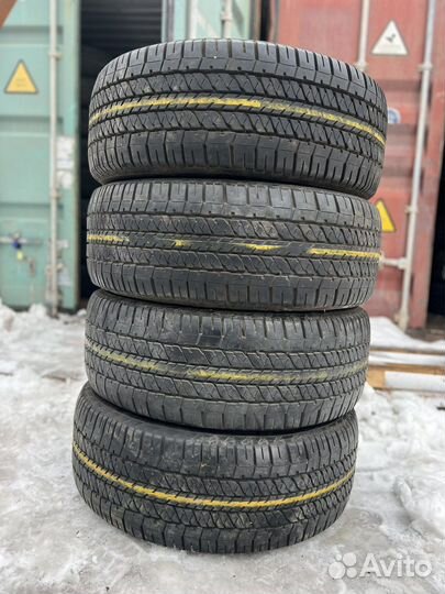 Bridgestone Dueler H/T 684II 275/60 R20