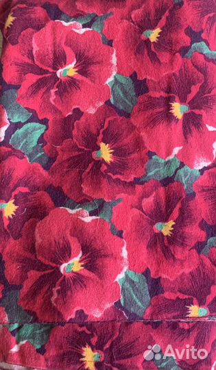 Остатки ткани СССР