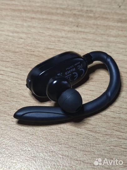 Bluetooth гарнитура