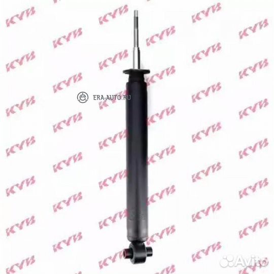KYB 441102 441 102 амортизатор задний масляный\ Pe