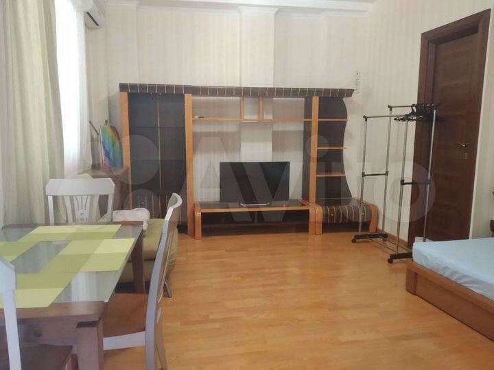 Квартира-студия, 28 м², 2/12 эт.