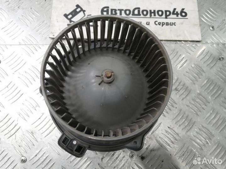 Моторчик отопителя Chevrolet Lacetti