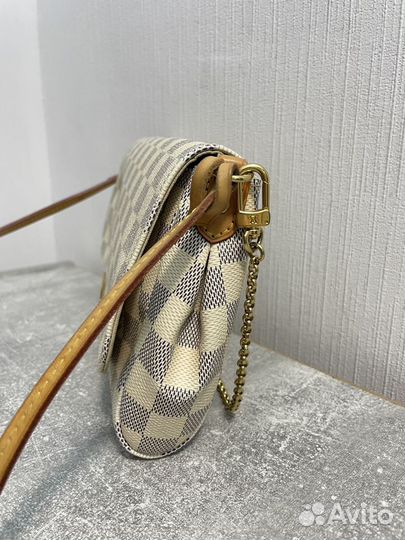 Сумка Louis Vuitton Favorite MM оригинал