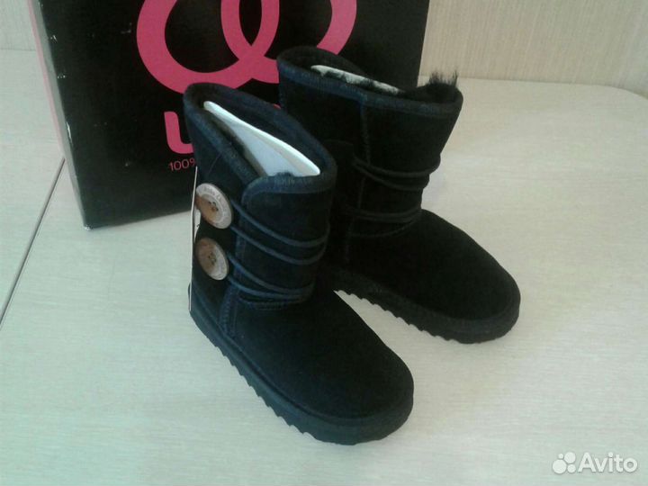 Угги Австралия оригинал