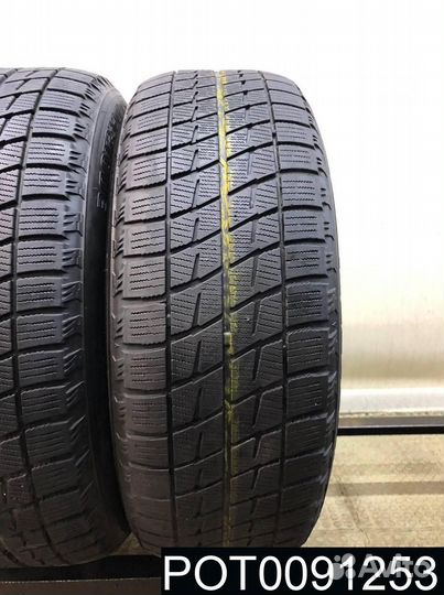 Bridgestone Ice Partner 215/60 R16 95Q