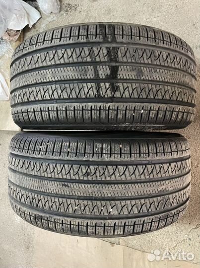 Yokohama Avid GT 285/40 R21 109V