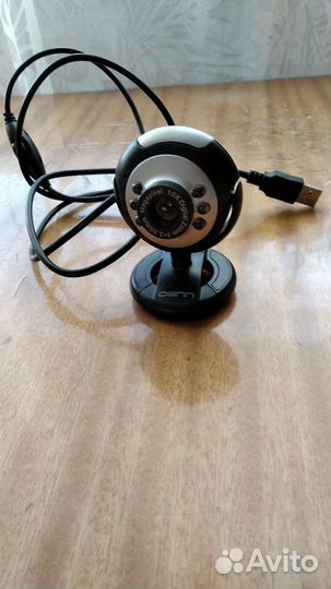 Веб-камера Defender