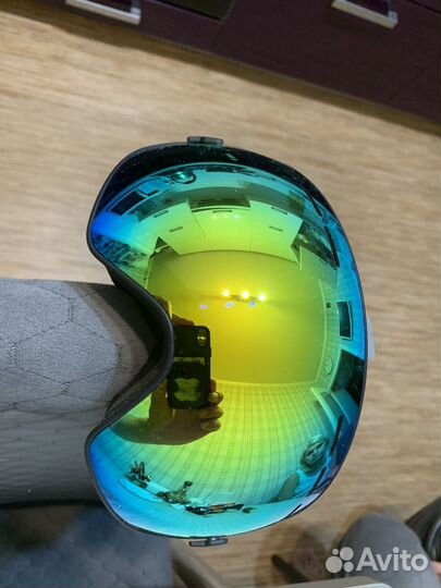 Горнолыжная маска copozz