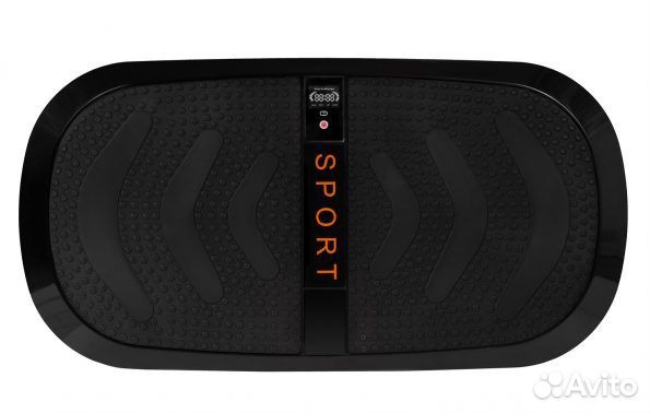 3D Виброплатформа VictoryFit VF-S800