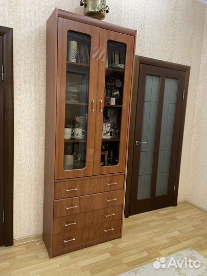 Корпусная мебель