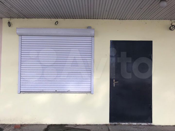 Свободного назначения, 26 м²