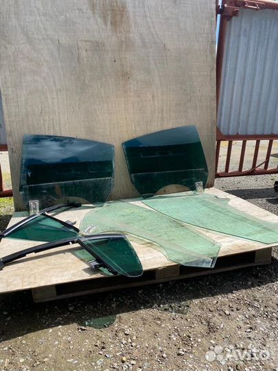 Атермальные стекла VW Passat Cc (2008 - 2012 )