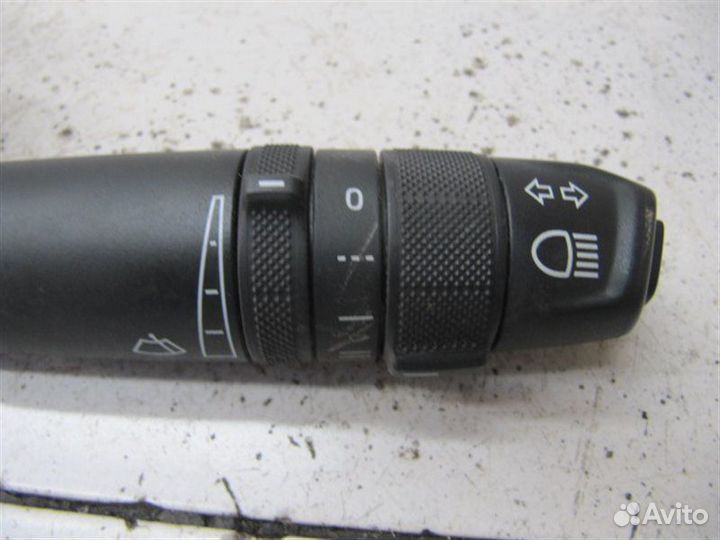 Переключатель подрулевой Scania G Серия 4/2 6