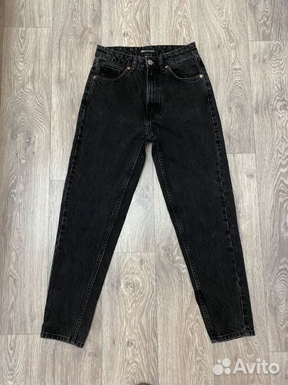 Джинсы zara 34
